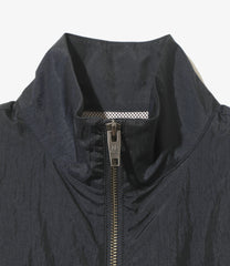 Short Track Jacket