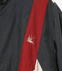Short Track Jacket