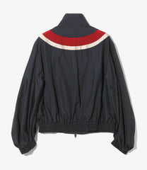 Short Track Jacket