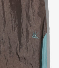 Balloon Track Pants