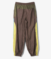 Balloon Track Pants