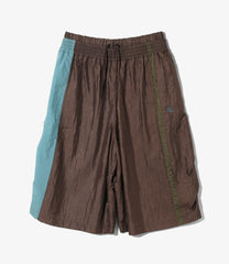 Three Quarters Track Pants
