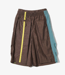 Three Quarters Track Pants