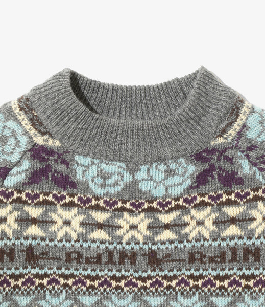 KNITS – NEPENTHES ONLINE STORE