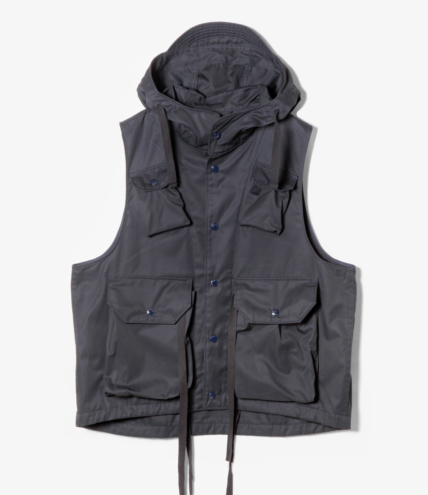 Engineered Garments リバーシブル  ボアライナージャケット Engineered Garments】 Liner Jacket が入荷しました！！ « NAT