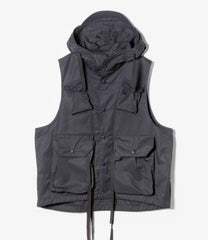 Field Vest - Ventile Twill