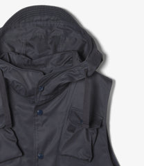 Field Vest - Ventile Twill