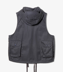 Field Vest - Ventile Twill