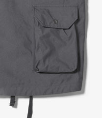 Field Vest - CP Weather Poplin