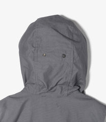 Field Vest - CP Weather Poplin