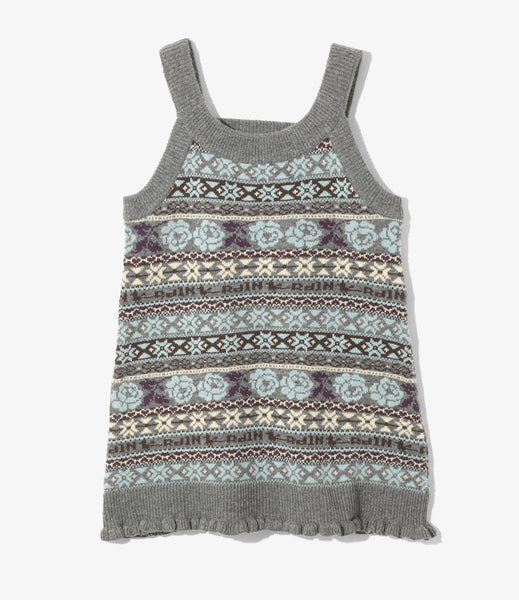 RHODOLIRION-VEST – NEPENTHES ONLINE STORE