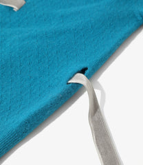 Ribbon Cardigan - Boiled Knit