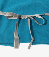 Ribbon Cardigan - Boiled Knit