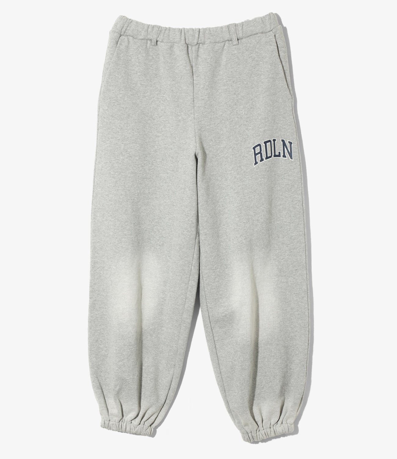 Logotype Balloon Pant