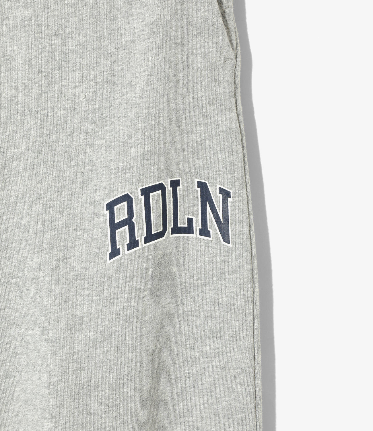 Logotype Balloon Pant