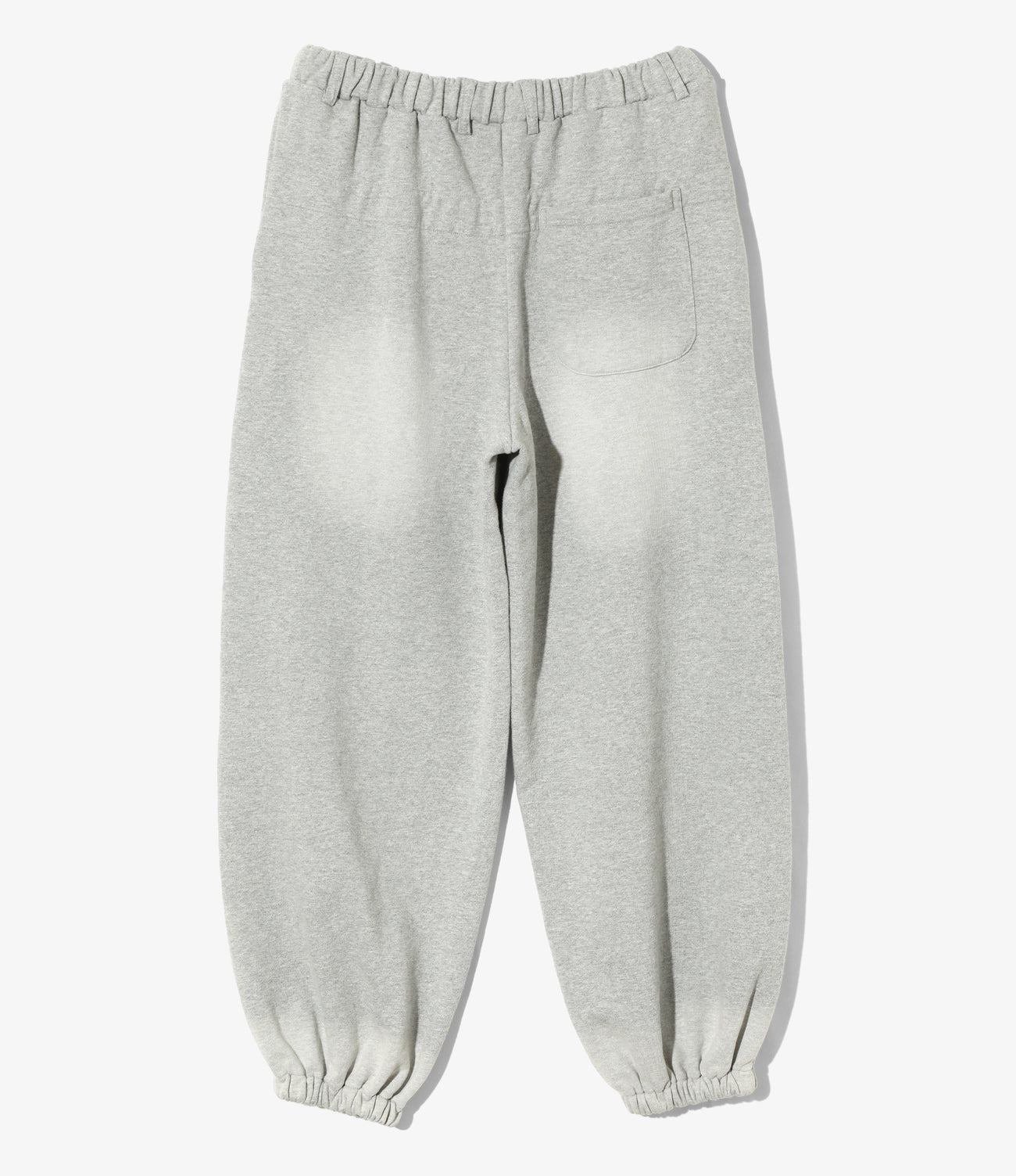 Logotype Balloon Pant