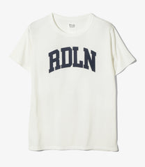 Logotype Printed Tee