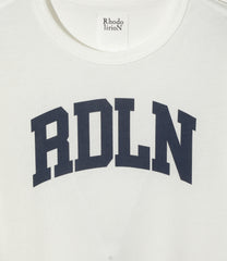 Logotype Printed Tee