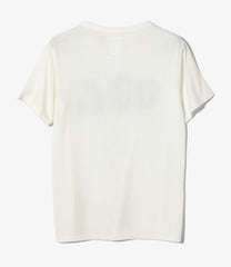 Logotype Printed Tee