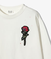 Painting Long Sleeve Tee