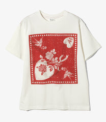Hanky Printed Tee