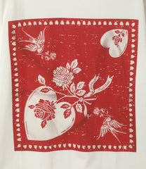 Hanky Printed Tee
