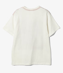 Hanky Printed Tee