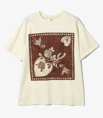 Hanky Printed Tee