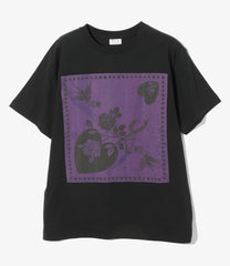 Hanky Printed Tee