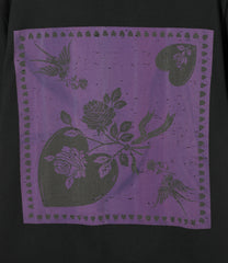 Hanky Printed Tee