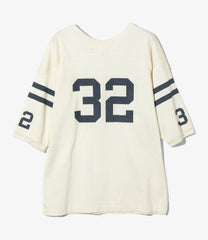 Damaged Football Tee