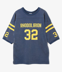Damaged Football Tee
