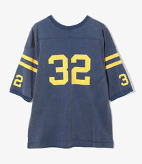 Damaged Football Tee