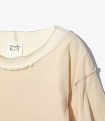 Short Sleeve & 3/4 Sleeves Unit Tee