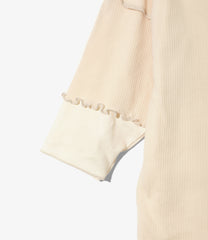Short Sleeve & 3/4 Sleeves Unit Tee