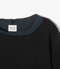 Short Sleeve & 3/4 Sleeves Unit Tee
