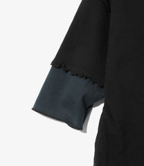 Short Sleeve & 3/4 Sleeves Unit Tee