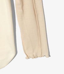 Tank Top & Long Sleeve Unit Tee