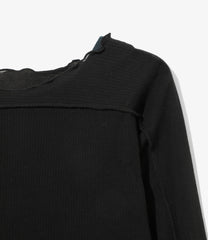 Tank Top & Long Sleeve Unit Tee