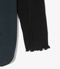 Tank Top & Long Sleeve Unit Tee
