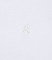 Swallow Frill Basque Shirt