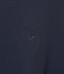 Swallow Frill Basque Shirt