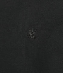 Swallow Frill Basque Shirt