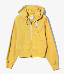 Hoody Sweatshirt - French Terry