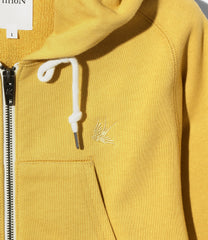 Hoody Sweatshirt - French Terry