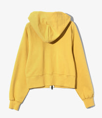 Hoody Sweatshirt - French Terry