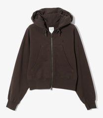 Hoody Sweatshirt - French Terry