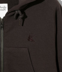 Hoody Sweatshirt - French Terry