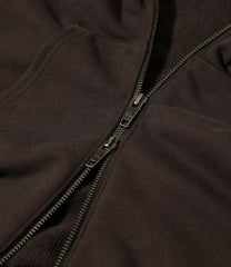 Hoody Sweatshirt - French Terry