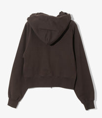 Hoody Sweatshirt - French Terry